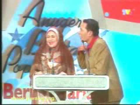 Anugerah Bintang Popular 2003 Special Clip