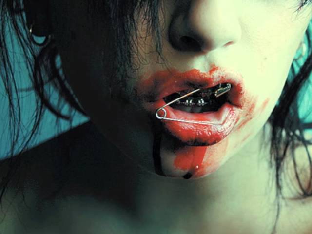 La grande bellezza di You Love Her Coz She's Dead