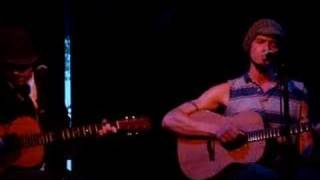 Ben Taylor and David Saw