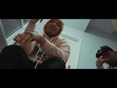 TrapGodTwan x EGlizzy 'Street Shit' (OFFICIAL VIDEO) Shot by @booktdbxnks