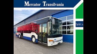 Градски автобус Setra S 415 NF / Retarder / Klima / 41+49 Sitzpl&auml;tze | Слика 4 - Autoline