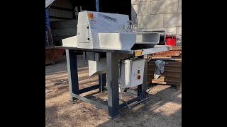 待售電纜生產線 Pecher PR3 Evolution - 图像 4 | Machineryline CN 電纜生產線 Pecher PR3 Evolution | 图像 4 - Machineryline