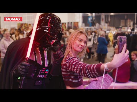 FACTS BINGO met Jamie-Lee Six en Tinne Oltmans 🦸🏼‍♀️