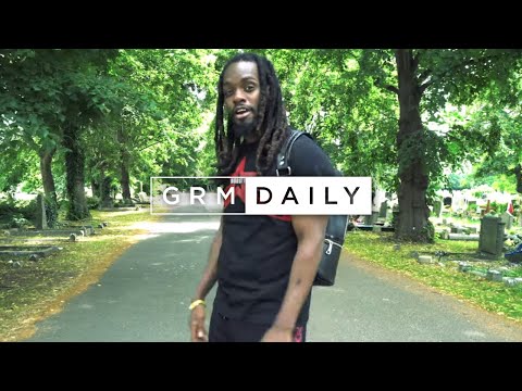 Yung Reeks - Intro [Music Video] | GRM Daily