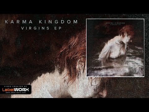 Karma Kingdom feat. Amphix - It Comes Naturally