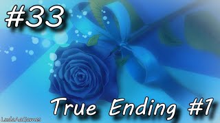 Sound of Drop - fall into poison - 33 - Himeno [True Ending #1, End of Series] (Let's Play)