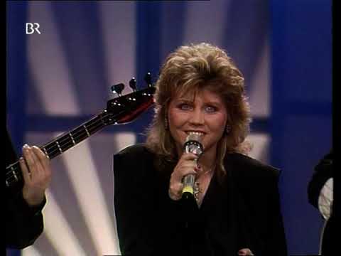 Silvia - König und Dame (ARD Ein Lied für Göteborg 21.03.1985)