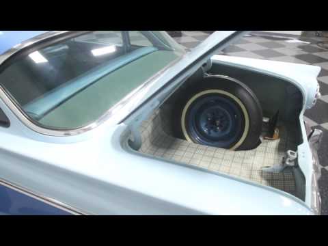 1957 Ford Custom 300 (CC-1005240) for sale in Lithia Springs, Georgia