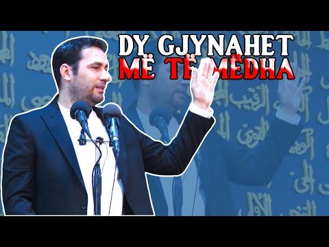 Dy gjynahet me te medha "Shirku dhe mosrespektimi i prinderve". Kujdes!