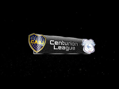 Centurion League 2023/2024: Boca Juniors - Cardiff 9-15 4°Giornata #FutsalSummerCL