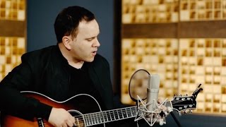 Matt Redman // Unbroken Praise // New Song Cafe