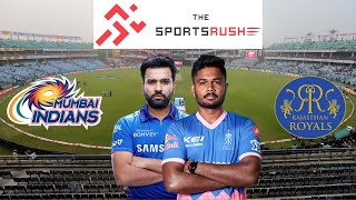 MI vs RR Dream11 Team: Mumbai Indians vs Rajasthan Royals IPL 2021 League Dream11 Prediction