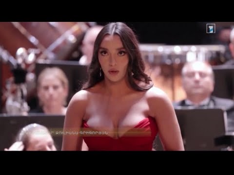 Juliana Grigoryan —“Pace,pace mio Dio“ VERDI 