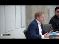 Omtzigt is verbijsterd: "We geven 40 (!) miljard uit maar nog stijgt de armoede  ENORM!"
