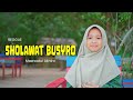 SHOLAWAT BUSYRO MAZRO COVER Reggae Version