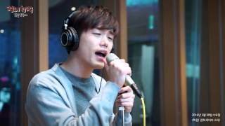 Eric Nam - Good For You, 에릭 남 - Good For You [정오의 희망곡 김신영입니다] 20160330