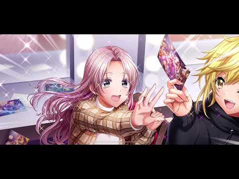 Double 4 star special screen (Hiiro RONDO Rotation gacha) [D4DJ]