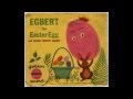Betty Clooney - Egbert the Easter Egg
