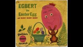 Betty Clooney - Egbert the Easter Egg