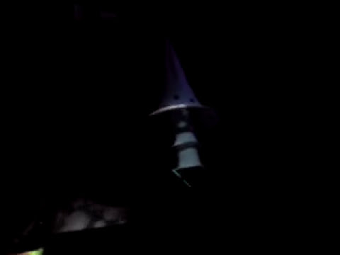 Darkpsy - Ohminside b2b DJ set @ Lavabore 14/02/2009 Athens