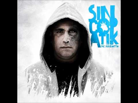 MARIOTTO MC FEAT. GEKO TRIP'N ROLL