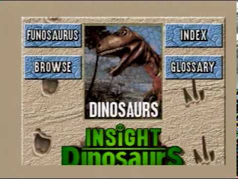 Dinosaur Detective Agency Amiga