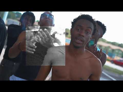 Luh Quon - Flavors (Official Music Video)