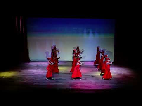 Hinamoe - Emma Terangi / O Tahiti Nui  Ft Ruahine