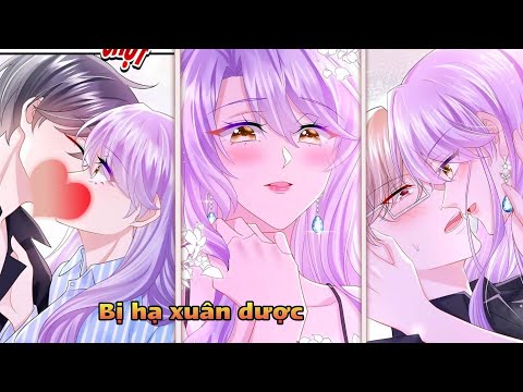 [Tập 3] Manh bảo trợ công Daddy tổng tài theo đuổi mami là hacker/bị hạ xuân dược /thuyết minh