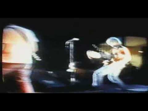 Mudhoney - Touch Me I'm Sick (music video)