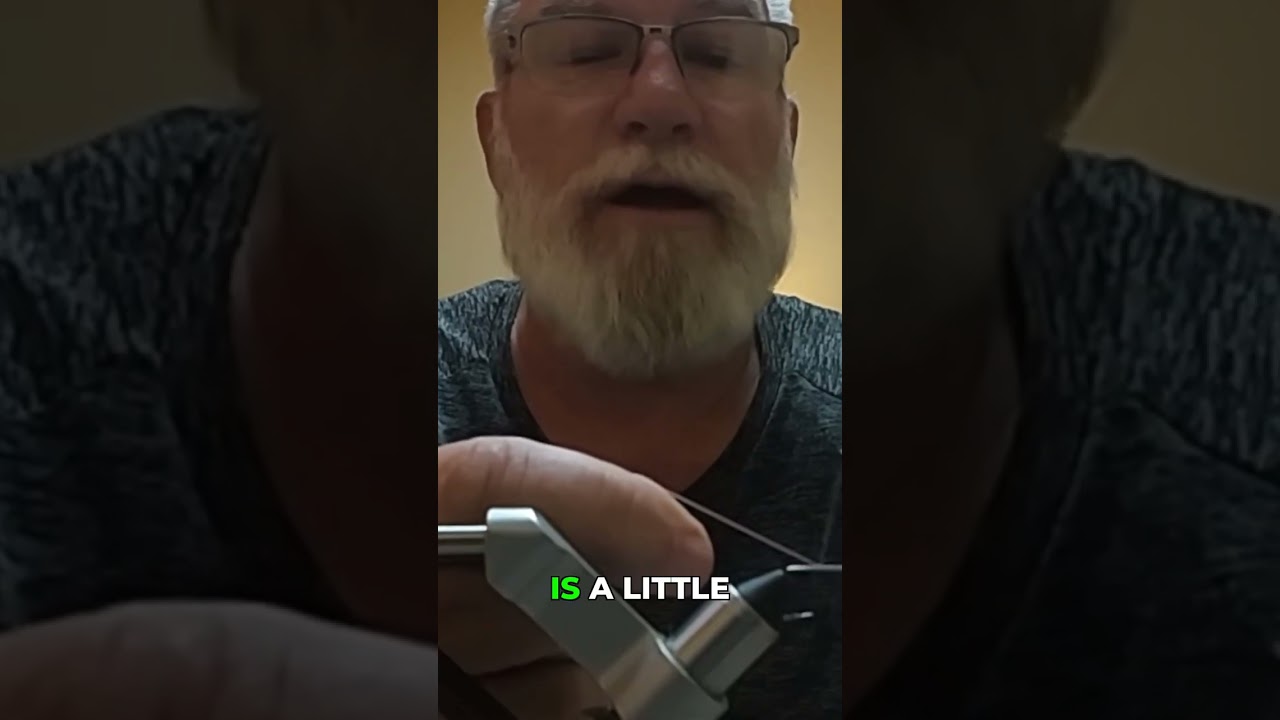 Amazon Thread Hack for Tying Jigs!