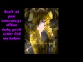 Another Five Nights Nightcore Lyrics