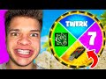 WHEEL OF SIEGE RETURNS