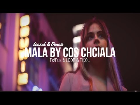 Loczek & Dancio - Mała by coś chciała (Tr!Fle & LOOP & FIKOŁ Remix) #discopolo2025 #małabycośchciala