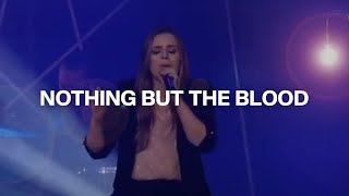 Nothing but the blood | Hillsong United | Danielle Rizzutti | Life Fellowship Church