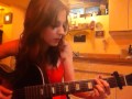 Tornado - Black Crowes Cover