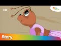 Tales Of Panchatantra Stories In Kannada The Ant The Dove Shemaroo Kids Kannada