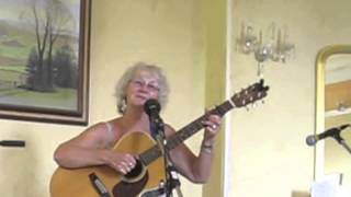 1909. How Beautiful Upon the Mountain (Tom Paxton) – Hillary Hall – HKFS Reunion