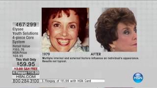 HSN | Elysee Scientific Cosmetics 08.27.2016 - 06 PM