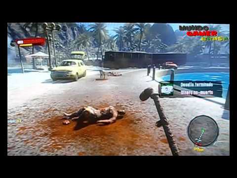 dead island xbox 360 code