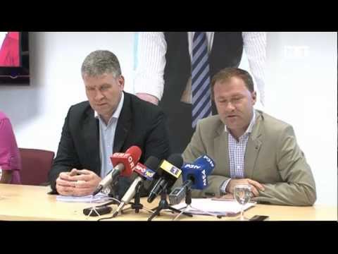 SPÖ 'Der neue Weg' Zwischenbilanz