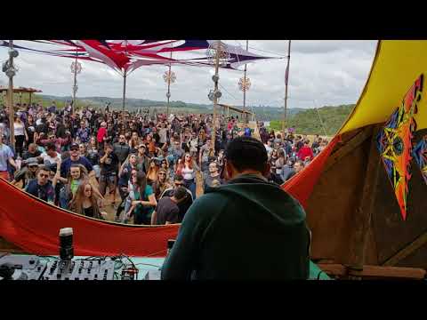 Milber DJ - Psycodelicos - GMS - SweetDreams para Ecstasy