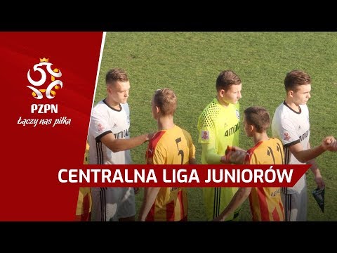 Lider z Kielc, snajper z Wrocławia. Podsumowanie jesieni w CLJ