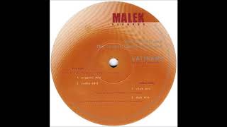 KAD ACHOURI - LATINAME