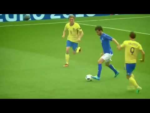 Italy Vs Sweden 1-0 Eder Goal & Match Highlights EM 2016 HD