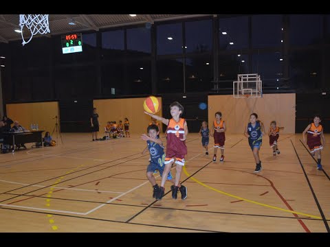 Unió Esportiva Cellera Amer Les Planes 50 -  0 C.B. Vilablareix