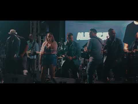 IMPAK BAND x ILY - Mind My Business (Live at Hamaka SIdeWalk Cafe)