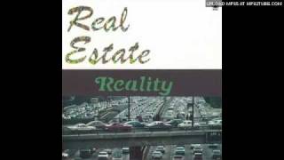 Real Estate - Basement