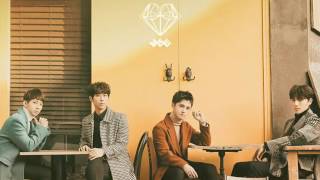 b.heart (비하트) ~ stay ♡