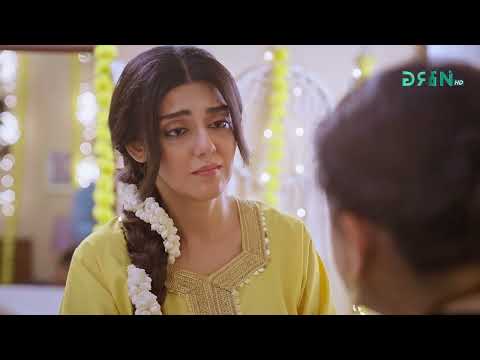 Larka Nahi Heera Mila Hai Tumhain | Fahad Sheikh - Hiba Aziz | Visaal E Ishq | DrameBaaz